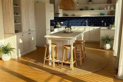 Wohnung Offenbach am Main Hafen - 4 Zimmer, 154 m&sup2;, 2.695&euro; | Angebot:25737452