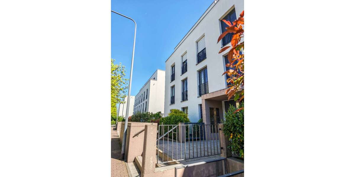 Etagenwohnung Frankfurt am Main Nord-West - 3 Zimmer, 96 m&sup2;, 599.000&euro; | Angebot:26426127