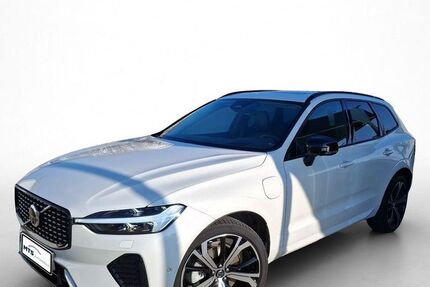 Volvo XC60 18.041 km 52.690 &euro; Friedberg 61169