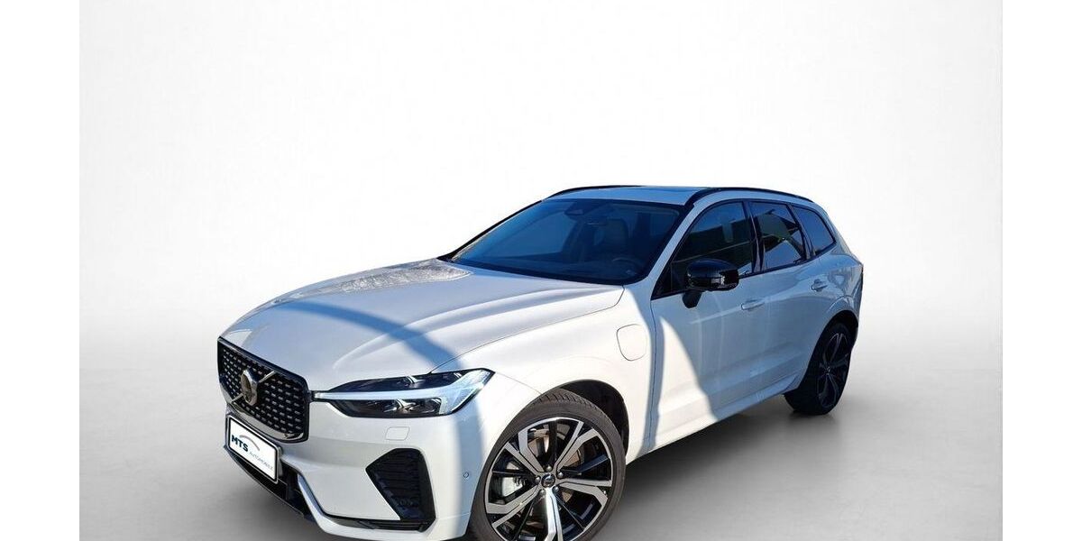 Volvo XC60 18.041 km 52.690 &euro; Friedberg 61169