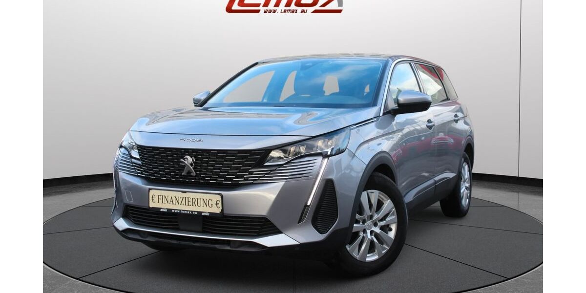 Peugeot 5008 179.100 km 15.351 € Frankfurt am Main 60386
