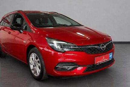Opel Astra 86.400 km 13.790 &euro; Friedberg (Hessen) 61169