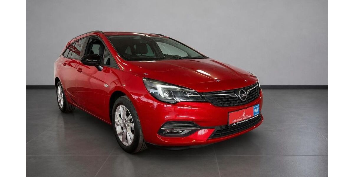 Opel Astra 86.400 km 13.790 &euro; Friedberg (Hessen) 61169