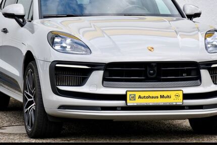 Porsche Macan 65.000 km 61.790 &euro; Limeshain 63694