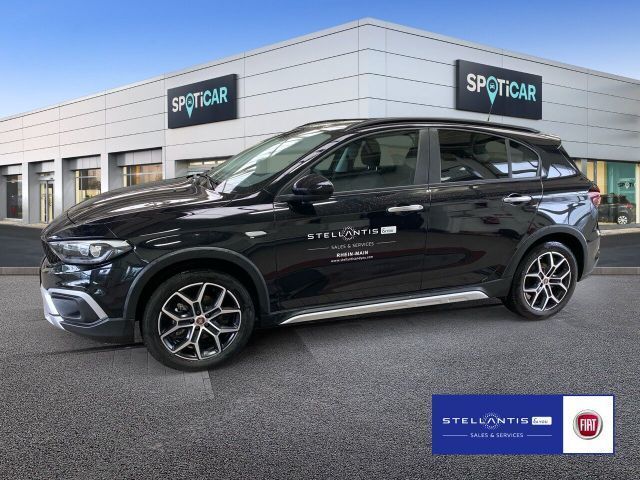 Fiat Tipo 25.000 km 17.680 &euro; Maintal 63477