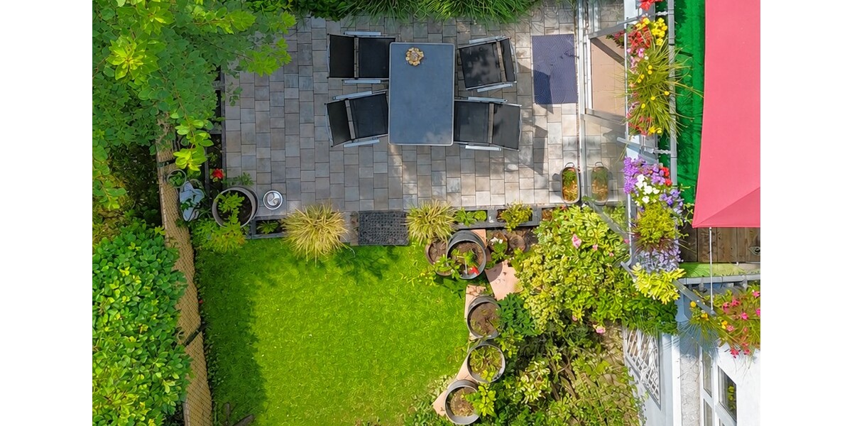 Süße Maisonette, eigener Eingang, mit Gärtchen und 2 Stellplätzen - Maisonettenwohnung Eppstein / Bremthal Bremthal | Angebot:27005977
