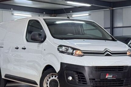 Citroen Jumpy