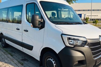 Renault Master 467.000 km 12.950 &euro; Frankfurt am Main 60325