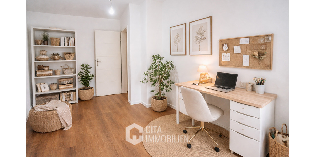 Etagenwohnung Frankfurt am Main Ostend - 3 Zimmer, 70 m&sup2;, 1.350&euro; | Angebot:25775920