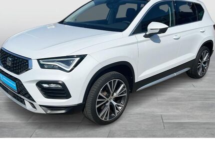 Seat Ateca 72.103 km 22.690 &euro; Nidderau 61130