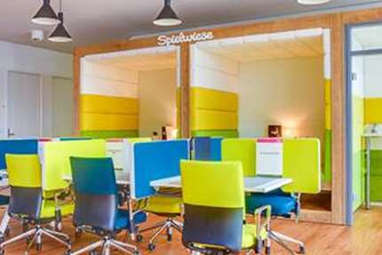Gewerbeobjekt Wiesbaden Südost - 209&euro; | Angebot:27105824