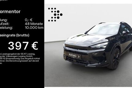 Cupra Formentor 13.500 km 38.800 &euro; Königstein 61462