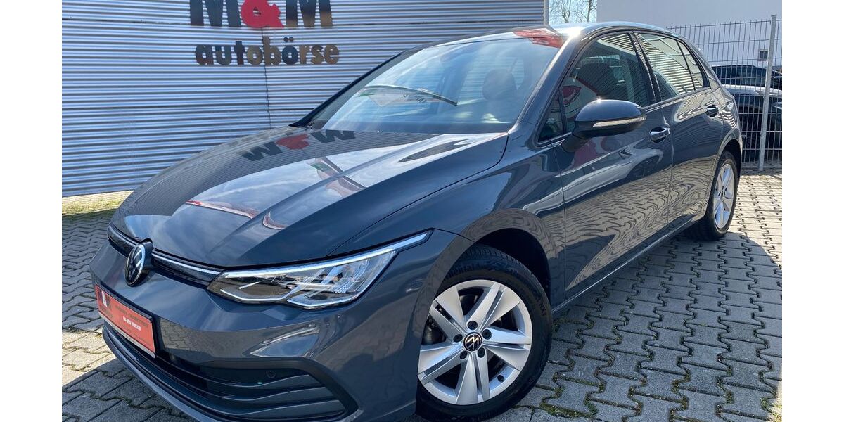 VW Golf 115.000 km 19.900 &euro; Darmstadt 64295