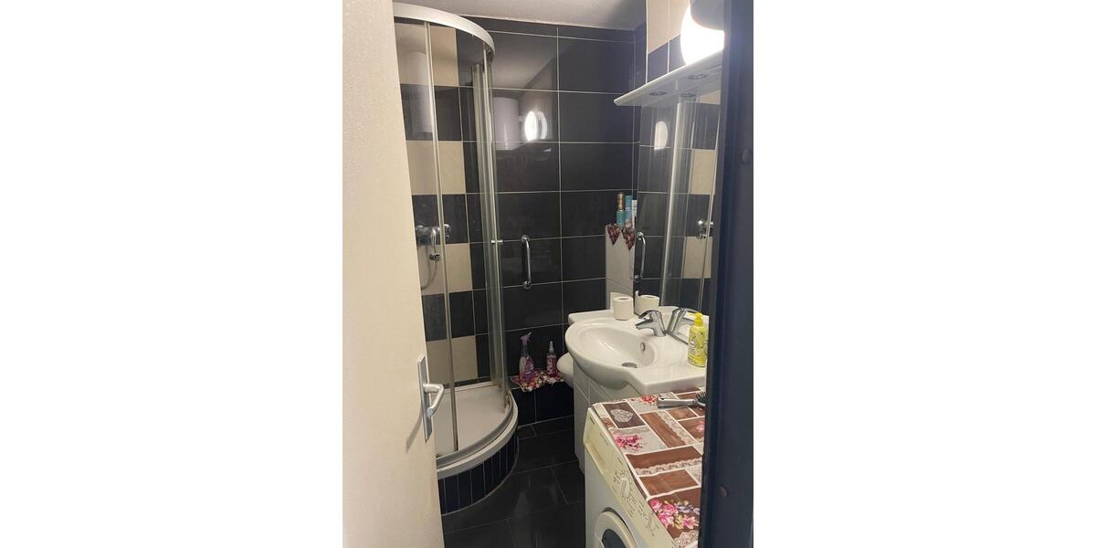 Kapitalanlage 1-Zi.-Whg. in Frankfurt Nied VON PRIVAT 1 zimmer