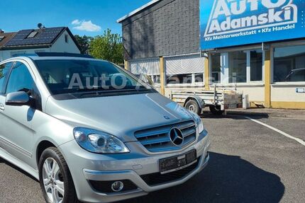 Mercedes-Benz B 200 114.000 km 7.990 &euro; Liederbach 65835