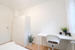 SHARED FLAT - 6er WG in Frankfurt am Main ***nur noch 3 letzte Zimmer frei*** 1 zimmer