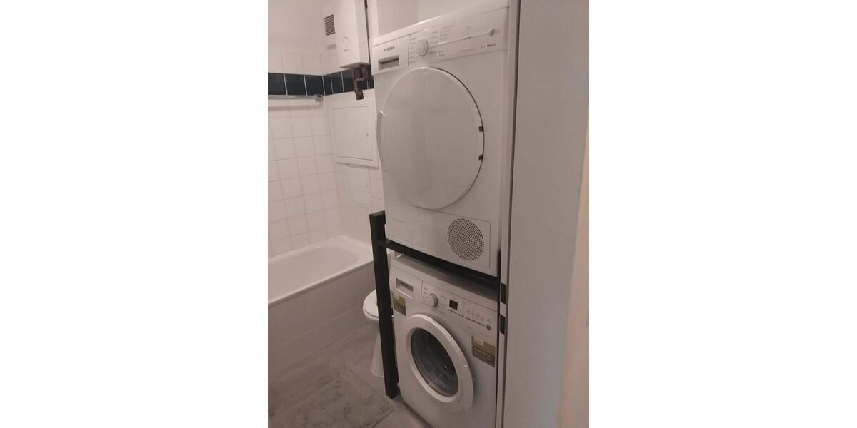 WG Zimmer Skyline Plaza 1 zimmer