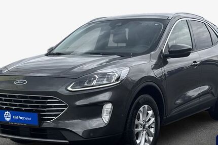 Ford Kuga 46.155 km 22.550 &euro; Frankfurt 60386