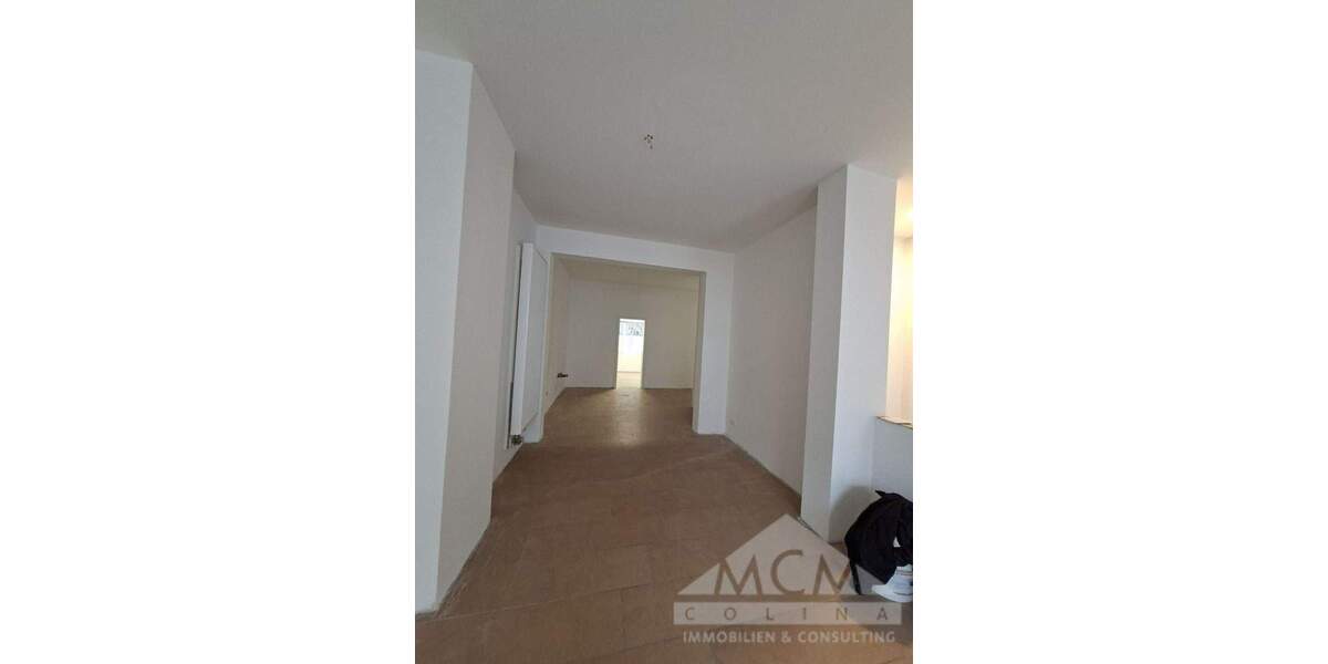 Gewerbeobjekt Frankfurt am Main Eschersheim - 1 Zimmer, 1.690&euro; | Angebot:23986458