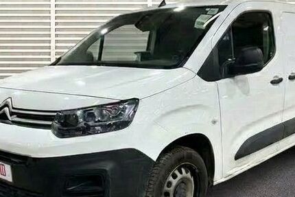 Citroen Berlingo 87.642 km 8.488 &euro; Frankfurt am Main 60386