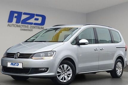 VW Sharan