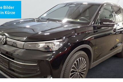 VW Tiguan 25.500 km 35.899 € Mühlheim 63165