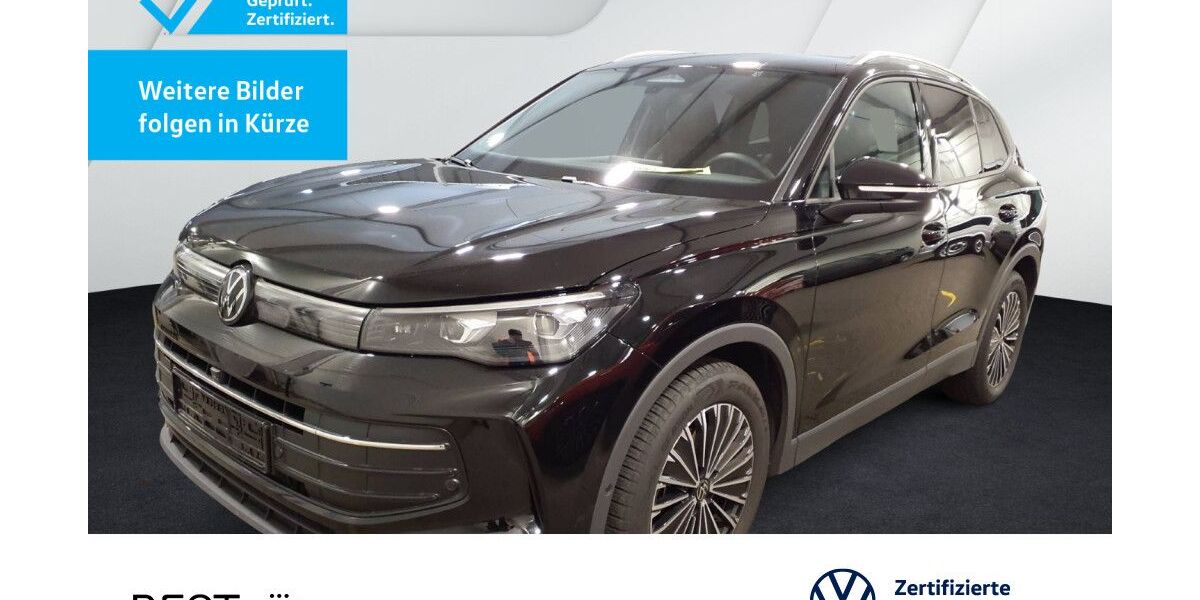 VW Tiguan 25.500 km 35.899 € Mühlheim 63165