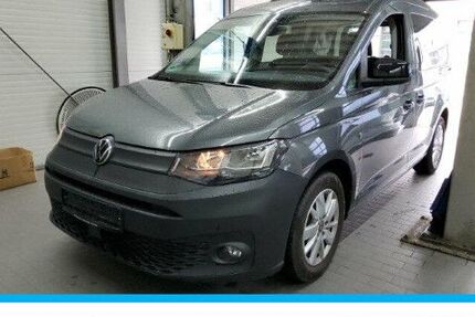 VW Caddy 52.707 km 25.980 &euro; Frankfurt 60326