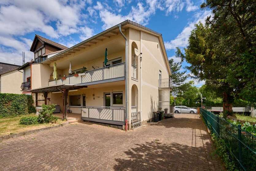 Haus zum Kaufen in Dietzenbach 515.000 € 160 m²