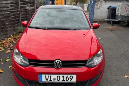 VW Polo 167.903 km 5.199 € Wiesbaden 55252