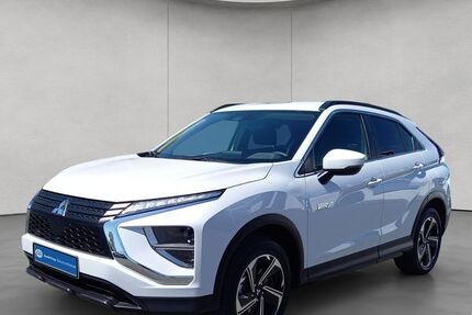 Mitsubishi Eclipse Cross 10.228 km 23.550 € Frankfurt 60386