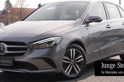Mercedes-Benz B 250 49.980 km 26.389 &euro; Büttelborn 64572
