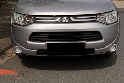 Mitsubishi Outlander 194.500 km 8.400 &euro; dreieich 63303