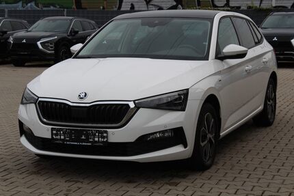 Skoda Scala 164.100 km 12.990 &euro; Flörsheim 65439