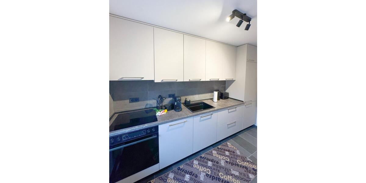 ERSTBEZUG | voll möbilierte 2 Zimmer Wohnung | WG geignet 2 zimmer