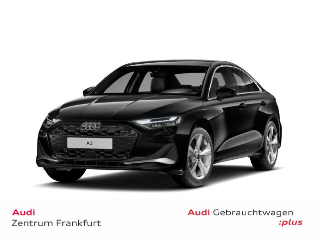 Audi A3 23.979 km 31.850 &euro; Frankfurt am Main 60326