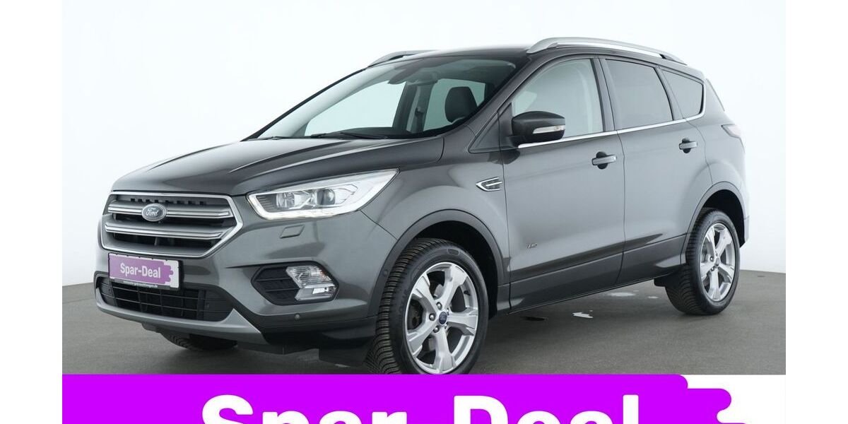 Ford Kuga 71.200 km 12.998 &euro; Dietzenbach bei Frankfurt 63128