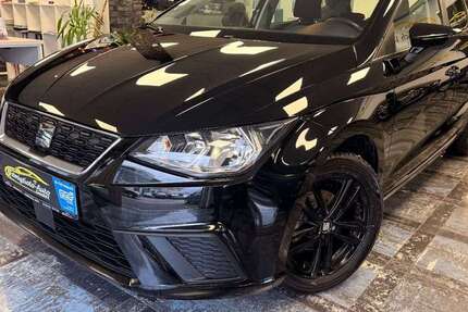 Seat Ibiza 21.225 km 12.950 &euro; Mühlheim / Main 63165