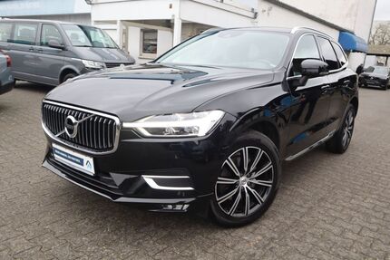 Volvo XC60 122.071 km 28.980 &euro; Darmstadt 64291