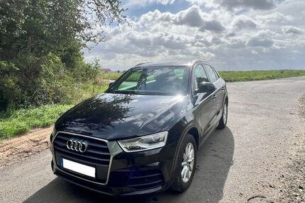 Audi Q3 150.000 km 15.500 € Niddatal 61194