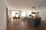 Terrassenwohnung Karlstein am Main Dettingen - 4 Zimmer, 126 m&sup2;, 1.400&euro; | Angebot:26909954