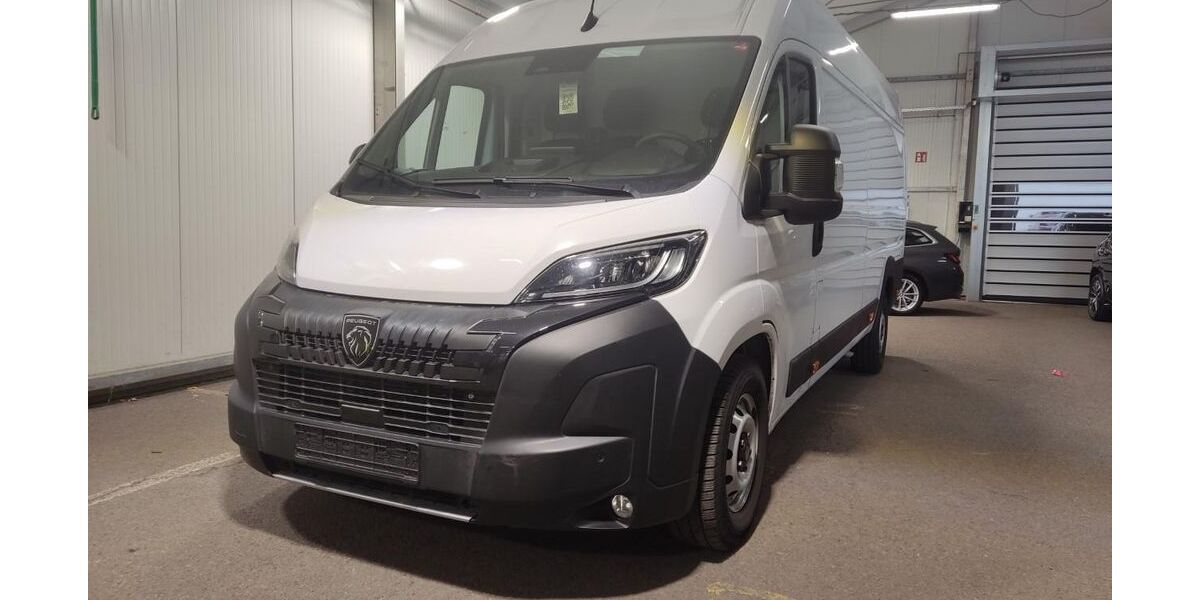 Peugeot Boxer 28.828 km 25.980 &euro; Rüsselsheim 65428