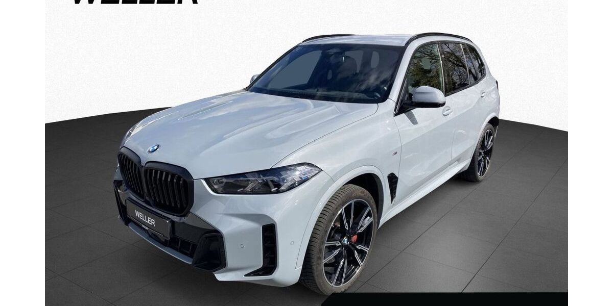 BMW X5 18.900 km 70.990 &euro; Kronberg 61476