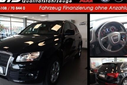 Audi Q5 179.000 km 9.900 &euro; Mühlheim am Main 63165