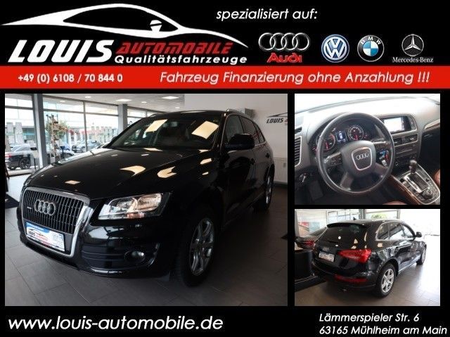Audi Q5 179.000 km 9.900 &euro; Mühlheim am Main 63165