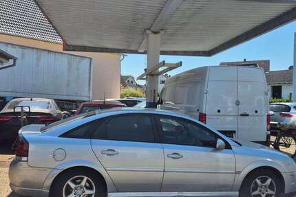 Opel Vectra 228.139 km 699 &euro; Groß-Zimmern 64846