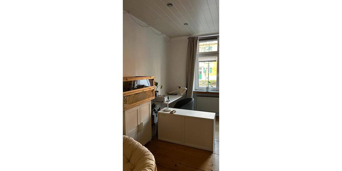 Erdgeschoßwohnung Darmstadt Darmstadt-Nord - 2 Zimmer, 44 m&sup2;, 750&euro; | Angebot:25784300