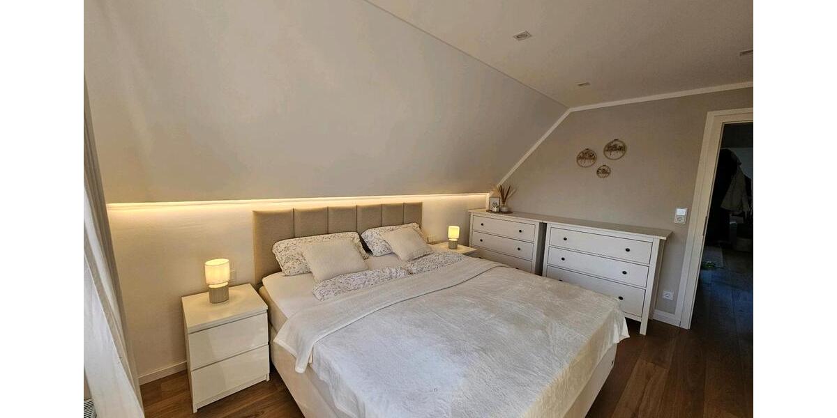Dachgeschoßwohnung Griesheim - 3 Zimmer, 60 m&sup2;, 260.000&euro; | Angebot:26163882