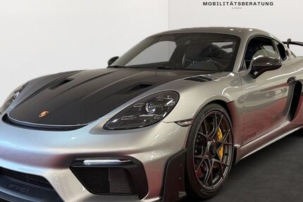 Porsche Cayman 3.620 km 164.999 € Ginsheim-Gustavsburg 65462