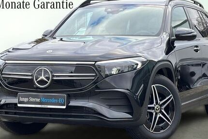 Mercedes EQB